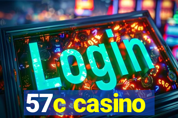 57c casino